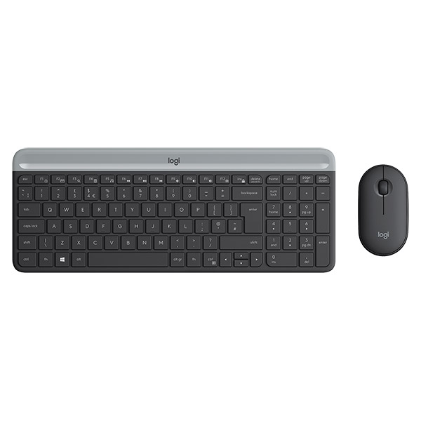 Logitech MK470