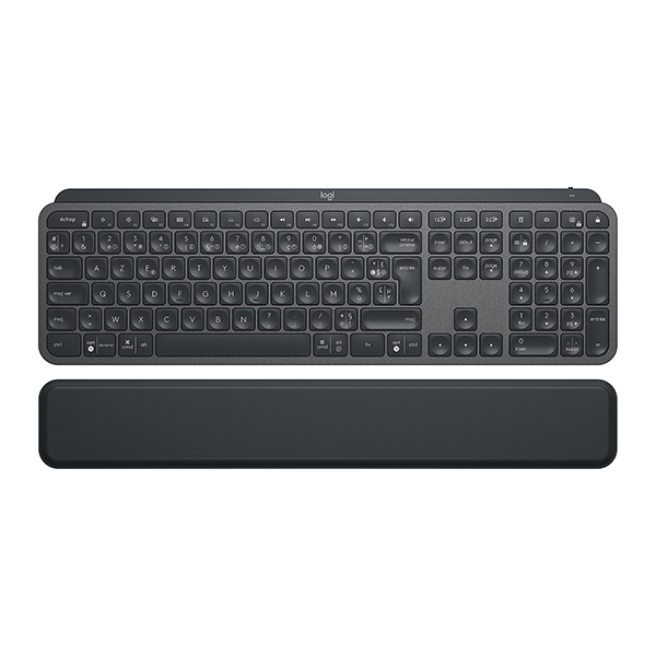 Clavier Gamer Logitech MX Keys Plus