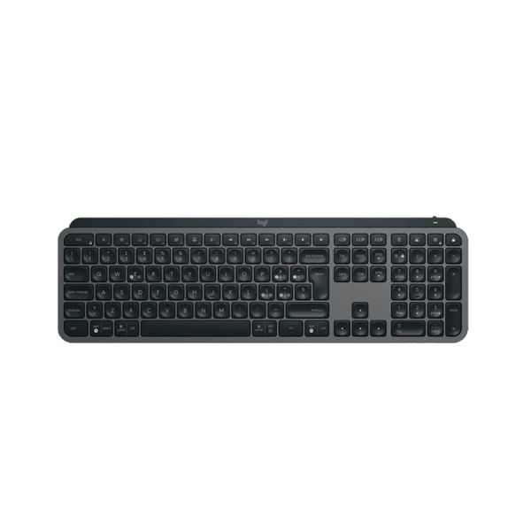 Logitech MX Keys S Clavier Gamer