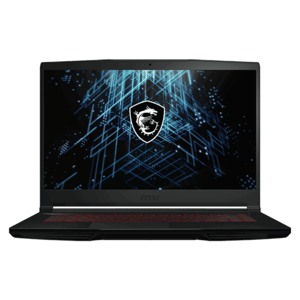 MSI GF63 12uc i5-12450H rtx 3050 16GB 512GB