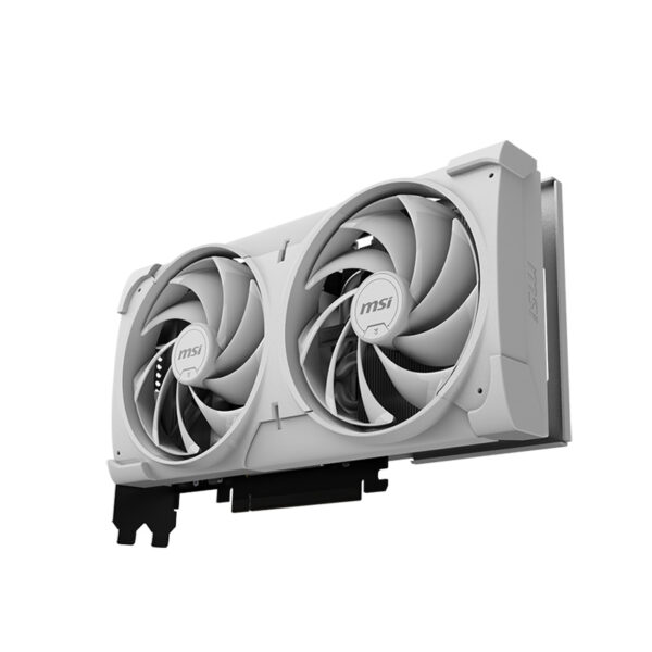 MSI GeForce RTX 5070 12G VENTUS 2X OC
