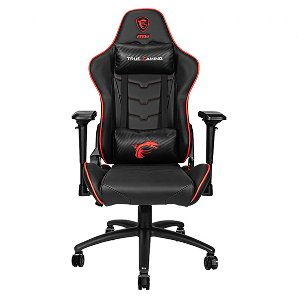 Chaise Gamer MSI MAG CH120 X