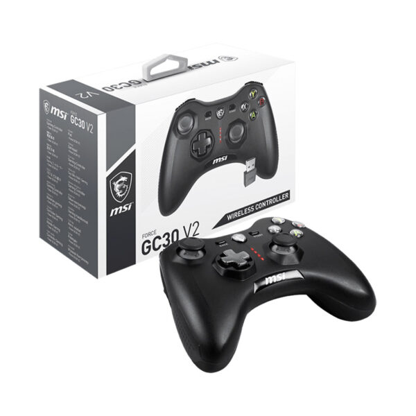 MSI FORCE GC30 V2