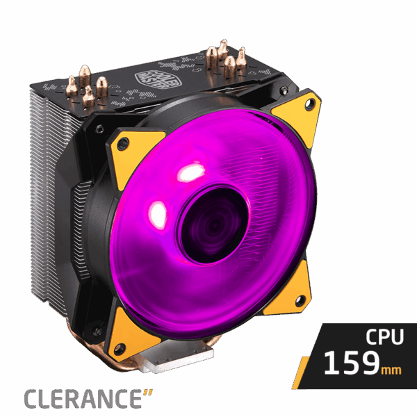 MasterAir MA410P TUF Gaming Édition