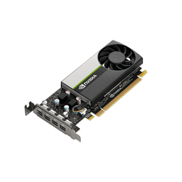 PNY Nvidia T1000 4G GDDR6