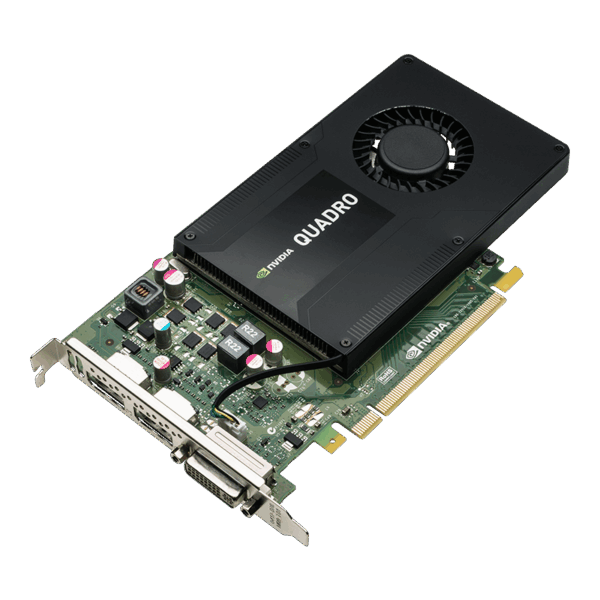 PNY Nvidia Quadro K2200 4GB