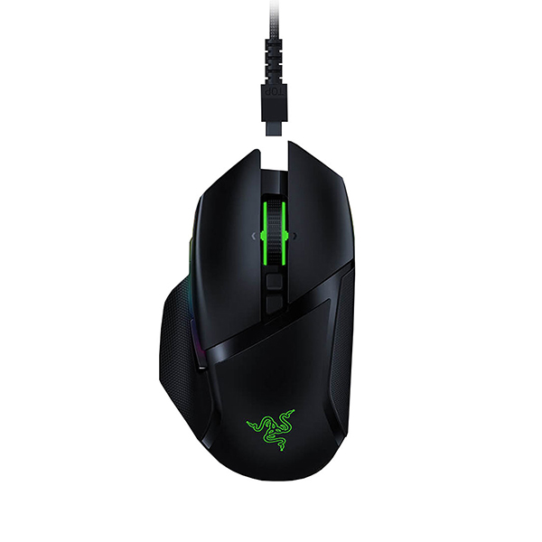 Souris Gamer Razer Basilisk Ultimate