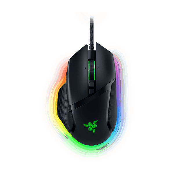 SOURIS GAMER Razer Basilisk v3