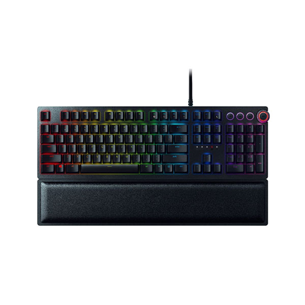 Clavier Gamer Razer Blackwidow Elite