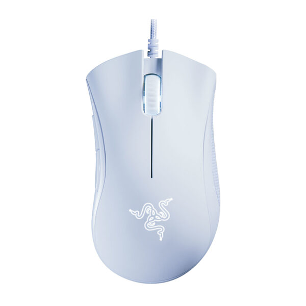 SOURIS GAMER Razer DeathAdder Essential (White)