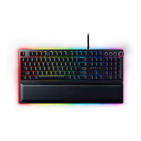 Clavier Gamer Razer Huntsman Elite