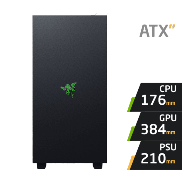 Razer Tomahawk ATX
