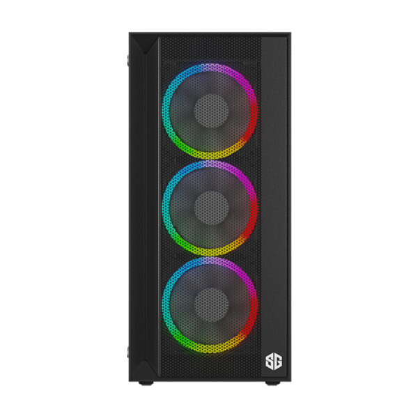 WINBIRD – Ryzen 3400G  | 16 Go | VEGA | 120 Go NVMe