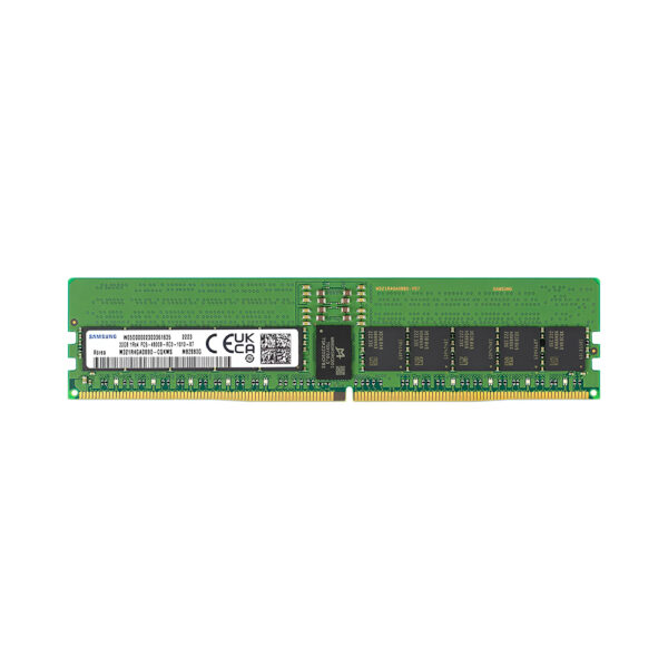 Samsung 32GB DDR5 PC5-38400 RDIMM
