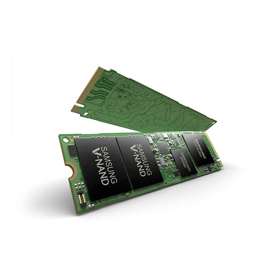 Samsung PM981 1TB M.2 Nvme