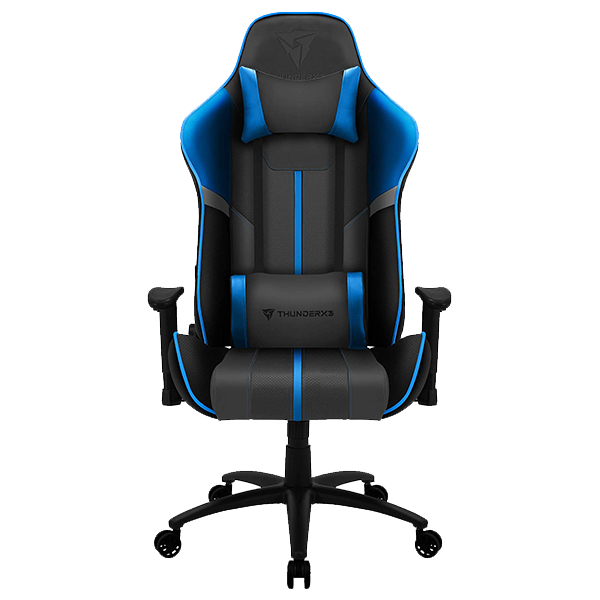 THUNDERX3 BC3 BOSS Ocean Grey Blue HI-TECH