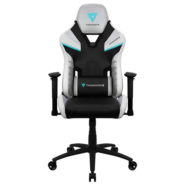 Chaise Gamer THUNDERX3 TC5 Arctic White HI-TECH