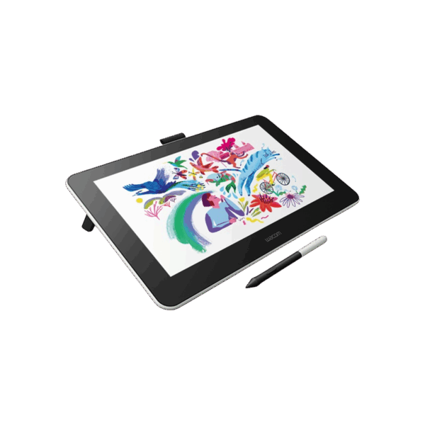 Wacom One Creative Pen Display 13,3 Pouces