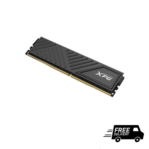 XPG GAMMIX D35 DDR4 32Go 3600 MHz