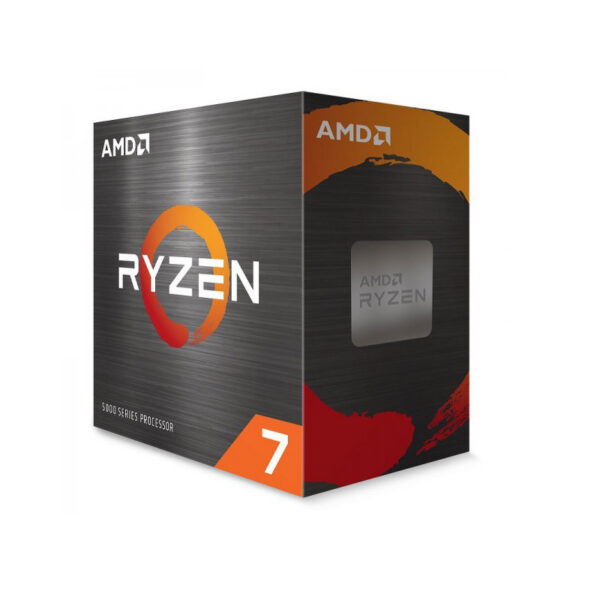 AMD Ryzen 7 5800X 16X4.7GHZ 36MB BOX