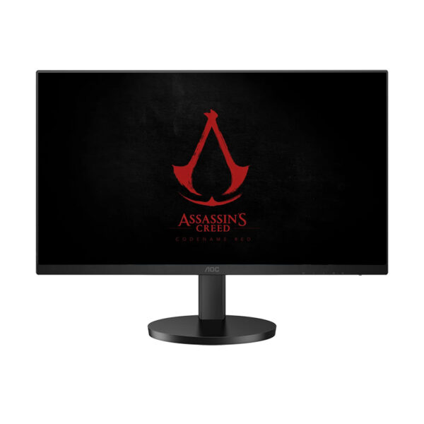 AOC U27B3AF 27" IPS 4K Ecran gamer
