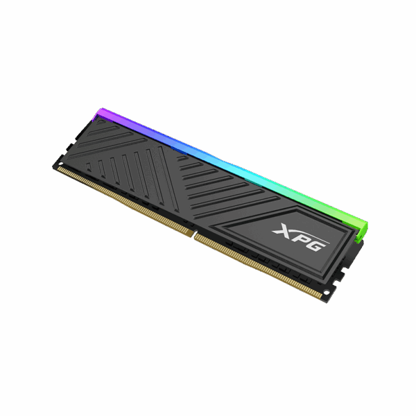 XPG GAMMIX D35G DDR4 16Go 3200 MHz CL16 RGB
