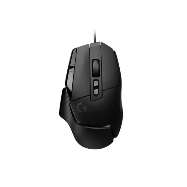 Logitech G502 X