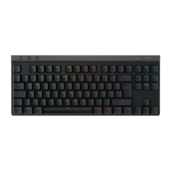 Logitech G515 LIGHTSPEED TKL