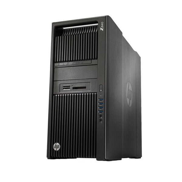 HP Z840 2xE5-2697 v3 32GB 1TB SSD M4000 8GB