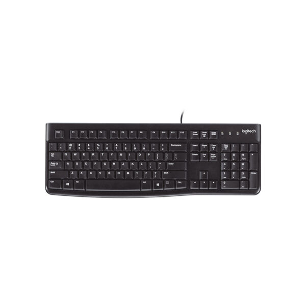 logitech K120