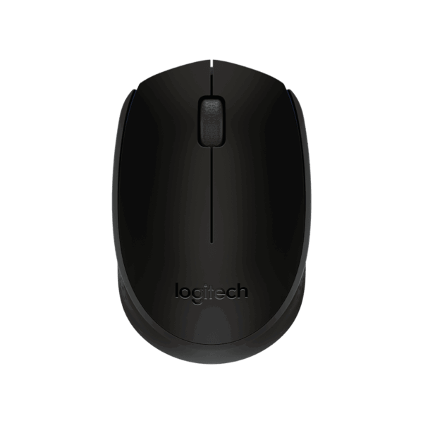 Souris gamer Logitech M170
