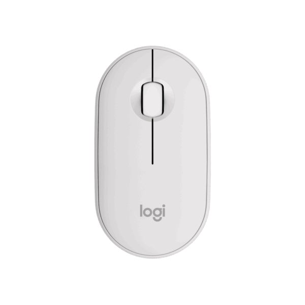 Logitech Pebble Mouse 2 M350s