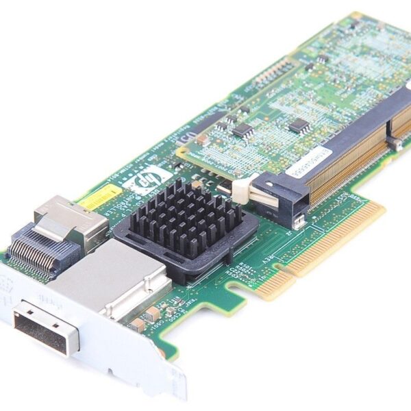 Hp Smart array P212 SAS