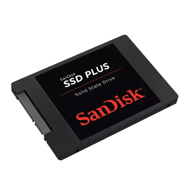 SanDisk SSD X600 1TB SATA 2.5"
