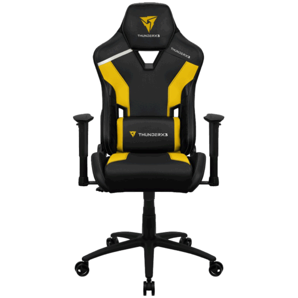 THUNDERX3 TC3 Bumblebee Yellow HI-TECH