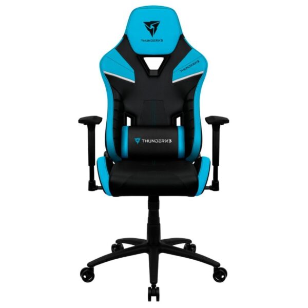 Chaise Gamer THUNDERX3 TC5 Azure Blue HI-TECH