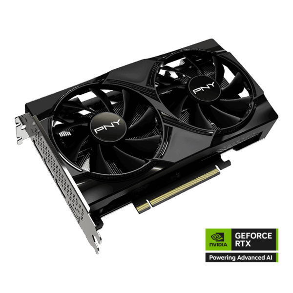 PNY GeForce RTX 5050 8 Go