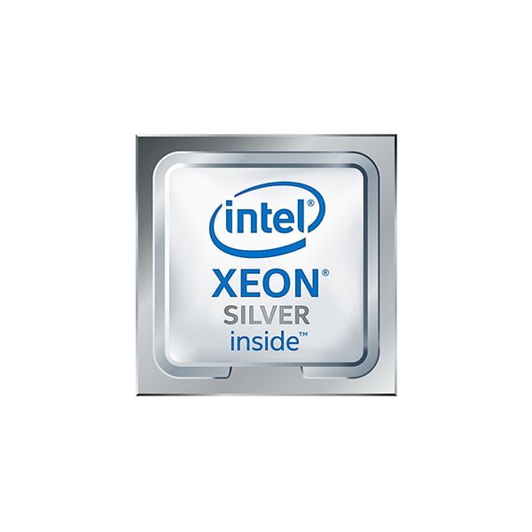Dell Intel Xeon Silver 4110 2.1G 8C/16T REF 338-BLTT