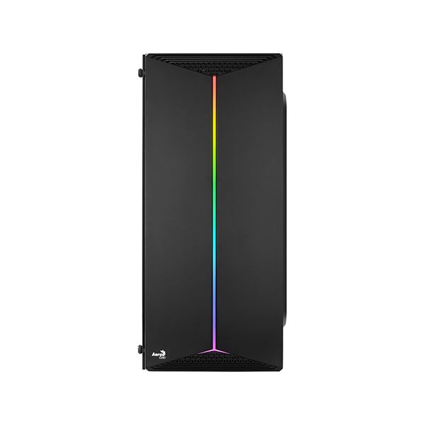 Aero Cool Split Case - Black Boitier GAMER