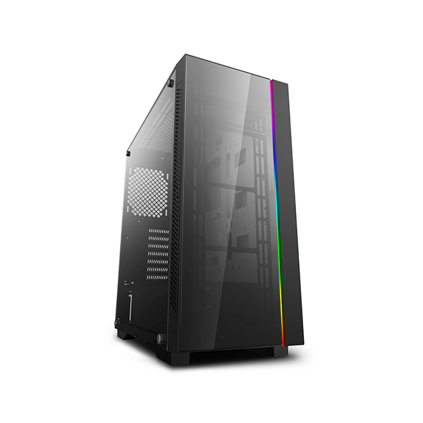 DEEPCOOL Matrexx 55 ADD-RGB BLACK