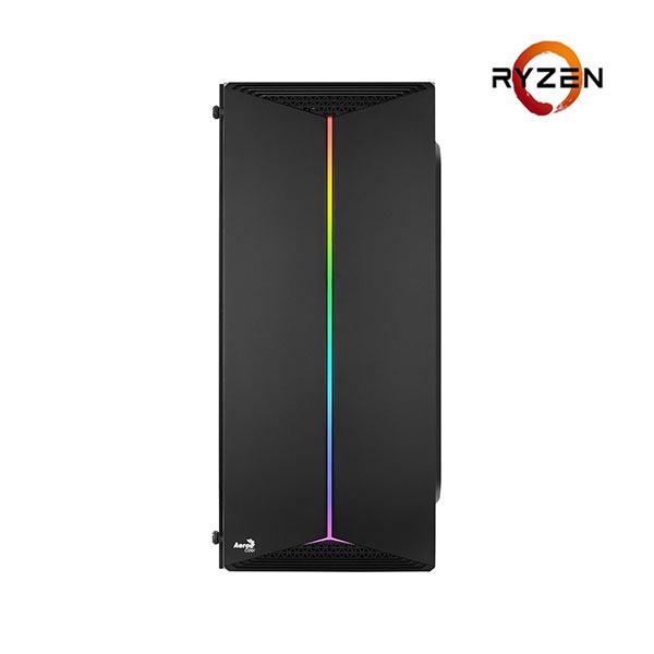 PC GAMER MSI PRO-E AMD Ryzen 3 2200G 3.5 GHz 8GB Nvidia GTX 1050Ti 4GB