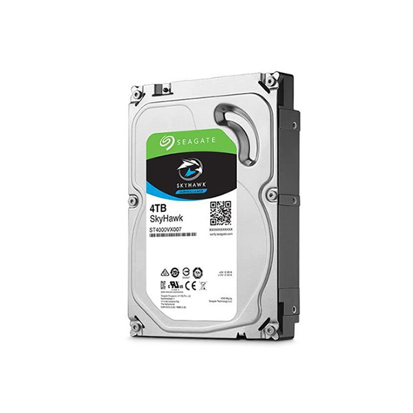 SEAGATE SkyHawk 4To (ST4000VX013)