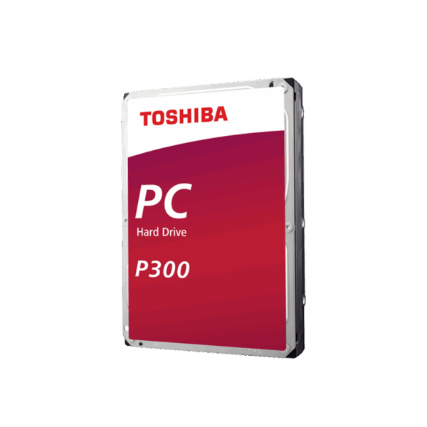 Toshiba P300 1To