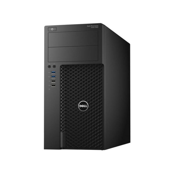 Dell Precision T1700 i7-4770 4C/16T 16GB SSD 240GB