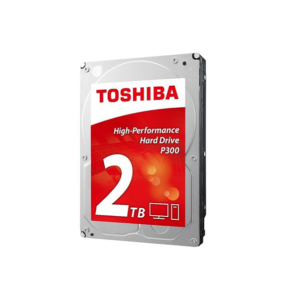 Toshiba P300 2To (HDWD220UZSVA)