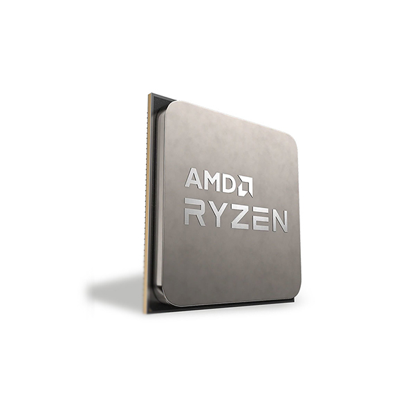 AMD Ryzen 5 3400G