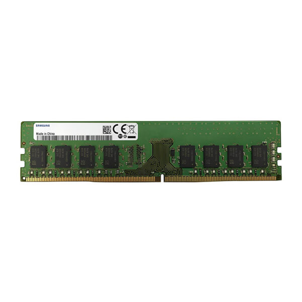 Samsung 16Go DDR4-2666 UDIMM | PC4-21300 | RAM pour PC de Bureau