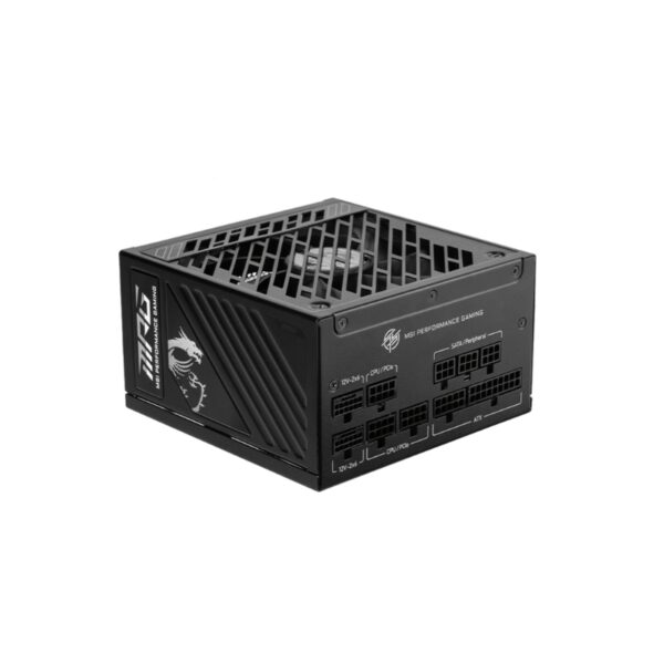 MSI MPG A850GS PCIE5