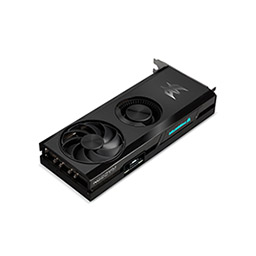 carte graphique gamer