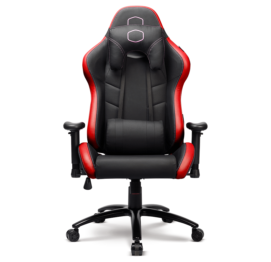 Cooler Master Caliber R2 RED